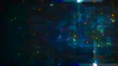4K星光闪闪钻石迷情唯美浪漫粒子特效背景视频的预览图